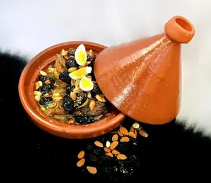 Plats à emporter - Couscous et spécialités maison